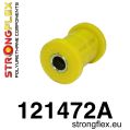 121472A: Silentblok předního ramene přední 14mm SPORT Mitsubishi Lancer EVO 4/5/6-1