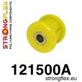 121500A: Silentblok zadního předního ramene SPORT Mitsubishi Lancer EVO 4/5/6-1