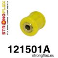 121501A: Silentblok zadního horního ramene zadní SPORT Mitsubishi Lancer EVO 4/5/6-1