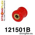 121501B: Silentblok zadního horního ramene zadní Mitsubishi Lancer EVO 4/5/6-1
