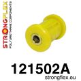 121502A: Silentblok předního ramene přední 12mm SPORT Mitsubishi Lancer EVO 4/5/6-1