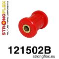 121502B: Silentblok předního ramene přední 12mm Mitsubishi Lancer EVO 4/5/6-1