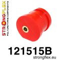 121515B: Silentblok držáku motoru horní. Levá a pravá strana Mitsubishi Lancer EVO 4/5/6-3