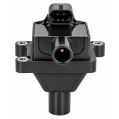 Zapalovací cívka BOSCH 1227030062-1