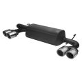 Sportovní výfuk pro SUBARU Impreza WRX STI III Generation 2007-2013 HATCHBACK-1