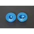Hardrace Rear Subframe Soild Bushing Lexus SC Toyota Soarer Supra-1