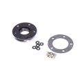 12AN ORB to 5-Bolt SAE Adapter Radium Engineering-1