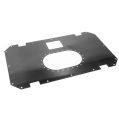 Carbon Fiber Fuel Cell Lid 10 / 14 Gallon Radium Engineering-1