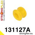 131127A: Silentblok spojky stabilizátoru SPORT Opel Astra F-1