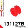 131127B: Silentblok spojky stabilizátoru Opel Astra F-1