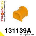 131139A: Silentblok reakční tyče SPORT Opel Combo B-1