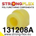 131208A: Silentblok předního stabilizátoru SPORT Opel Astra 2-1