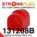 131208B: Silentblok předního stabilizátoru Opel Astra 2-1