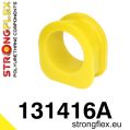 131416A: Silentblok převodu řízení pravá SPORT Opel Calibra-1