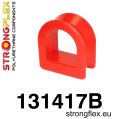 131417B: Silentblok převodu řízení levá Opel Calibra-1
