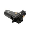 Regulator Fuel Filter Aeromotive EFI Filter Combo w/AN-06 Outlets ARE 13147-4