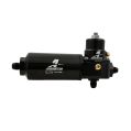 Regulator Fuel Filter Aeromotive EFI Filter Combo w/AN-06 Outlets ARE 13147-1