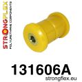 131606A: Silentblok zadního ramene držáku karoserie SPORT Opel Ascona B-3