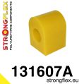 131607A: Silentblok zadního stabilizátoru SPORT Opel Ascona B-3