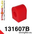 131607B: Silentblok zadního stabilizátoru Opel Ascona B-1
