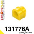 131776A: Silentblok předního stabilizátoru SPORT Cadillac BLS-1