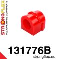 131776B: Silentblok předního stabilizátoru Cadillac BLS-4