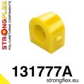 131777A: Silentblok předního stabilizátoru SPORT Cadillac BLS-1
