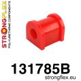131785B: Silentblok zadního stabilizátoru Opel Calibra-1