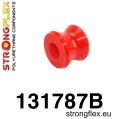 131787B: Silentblok spojky zadního stabilizátoru  na stabilizátor Opel Calibra-1