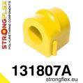 131807A: Silentblok předního stabilizátoru SPORT Opel Omega B-1