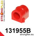131955B: Tuleja stabilizatora przedniego-1