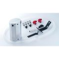 GReddy Oil Catch Tank for Toyota Yaris GR-1