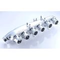 GReddy Intake Plenum for Nissan RB26DETT (6 ITB)-1