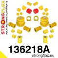 136218A: Kompletní sada zavěšení SPORT Opel Calibra-1