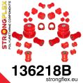 136218B: Kompletní sada zavěšení Opel Calibra-6