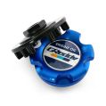 GReddy Oil Filler Cap Type 7 Ø30.0 Blue (Suzuki)-1