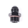10AN ORB To 8AN Male Fitting Adapter Radium Engineering-1