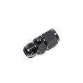 Inline 10AN to 1/8NPT Female Fitting Adapter Radium Engineering-1