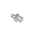 AN6 Male To M18x1.5 Male Fitting Adapter Radium Engineering-1