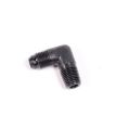 6AN Male To 1/4NPT Male 90' Radium Engineering-1