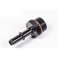 8AN ORB to 3/8IN SAE Male Adapter Radium Performance -1