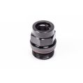 8AN ORB to M12x1.5 Female Fitting Adapter Radium Engineering-1