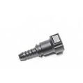 5/16 SAE Female to 3/8inch Hose Barb Fitting Adapter Radium Engineering-1