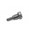 10mm SAE Female to 3/8 Inch Barb Radium Engineering-1