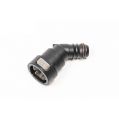 16mm SAE Female to 45deg 5/8IN Barb Radium Engineering-1