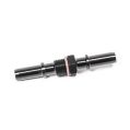 6AN ORB Bulkhead 10mm SAE Male to Male Radium Engineering-1