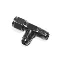 6AN Male to Female with Male Tee Fitting Radium Engineering-1