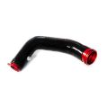 Sací hadice turbodmychadla RTMG Performance Twincharger pro 1.4 TSI EA111 černá-3
