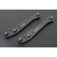 Hardrace Rear Lower Control Arm For Honda Civic-1