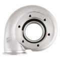 Turbo housing JRspec GT30-GTX30 A/R 1.01 Dual V-BAND Turbo housing-4